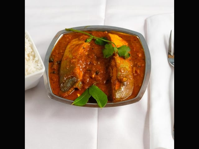 Meen Kulambu.