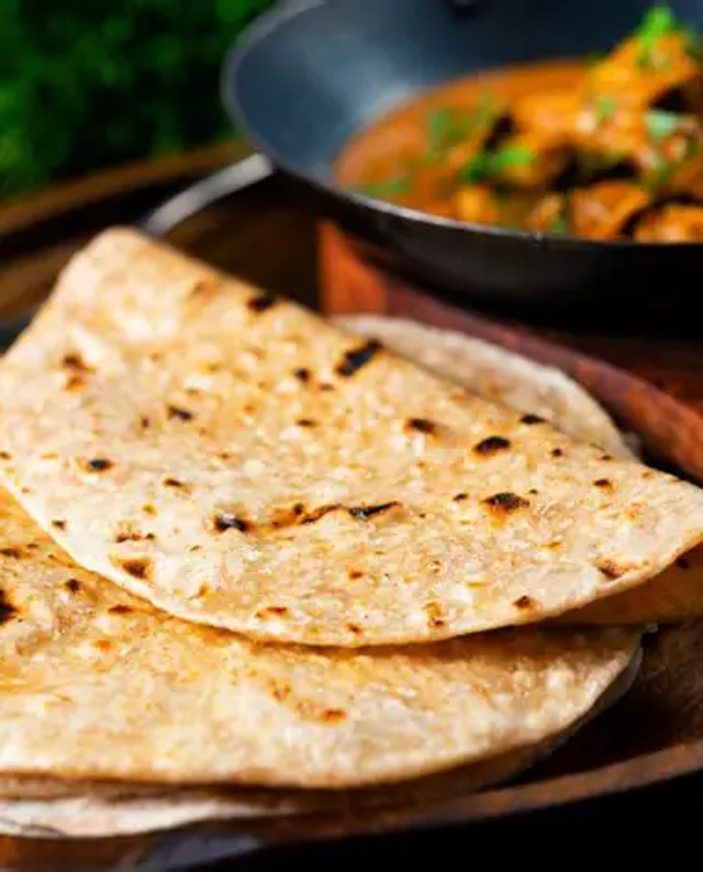 Chappati (2).