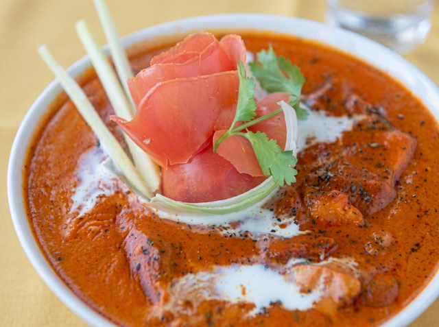 Andhra Cuisine
