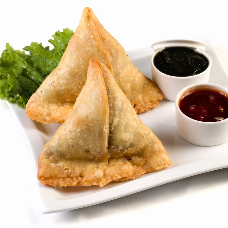 Vegetarian Choices and Gluten-Free Options