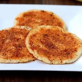 Kara Podi Uthappam