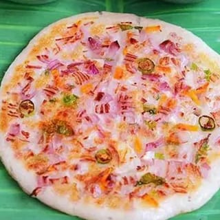 Onion Uthappam