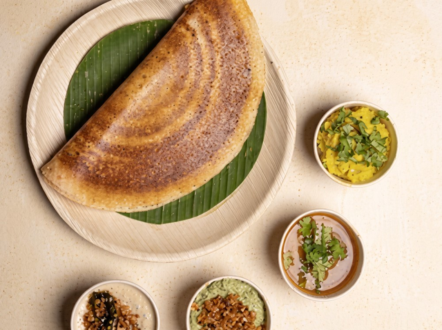 Karnataka Cuisine