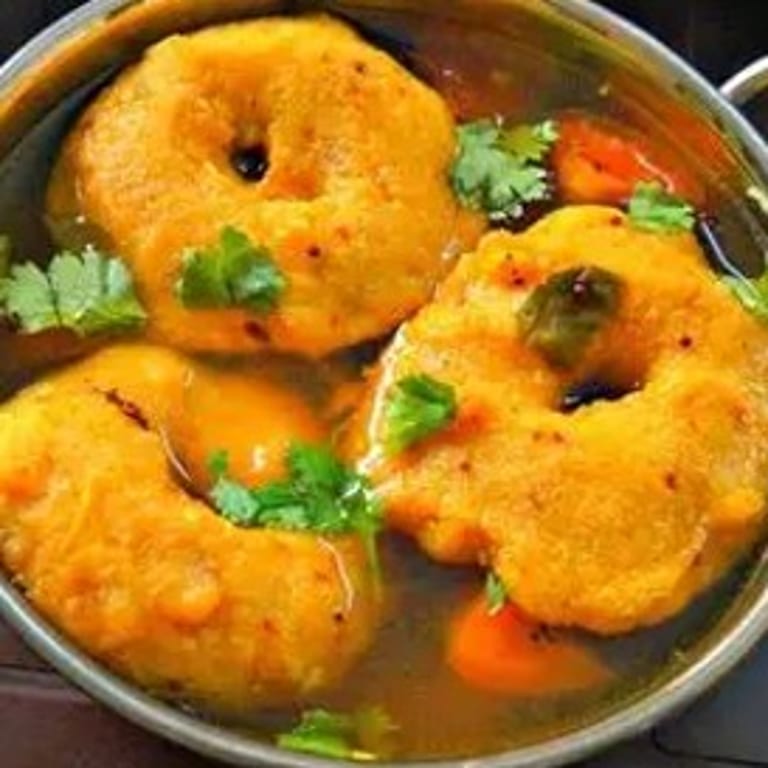 Delicious Rasam for Every Palate