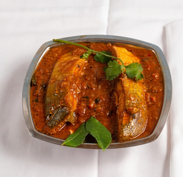 Tamil Nadu Cuisine