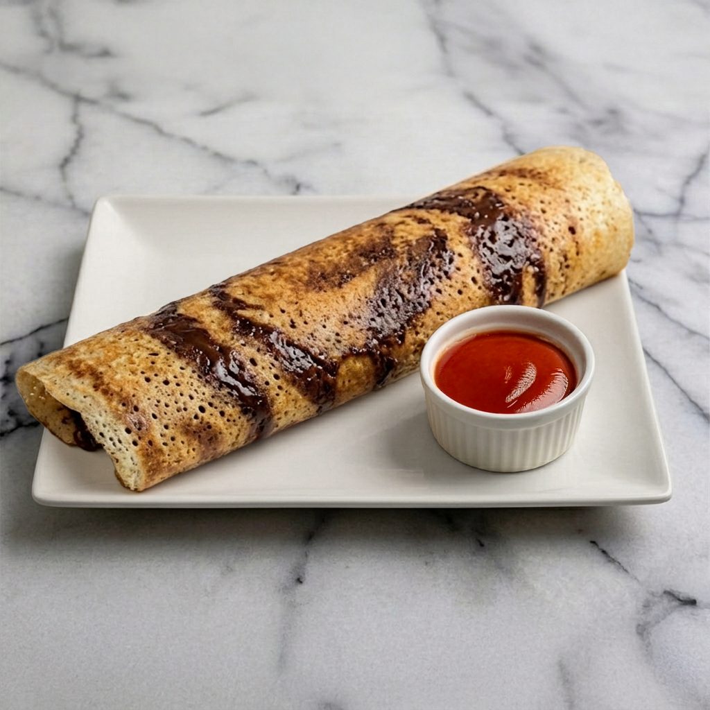 Kids Coco Dosa.