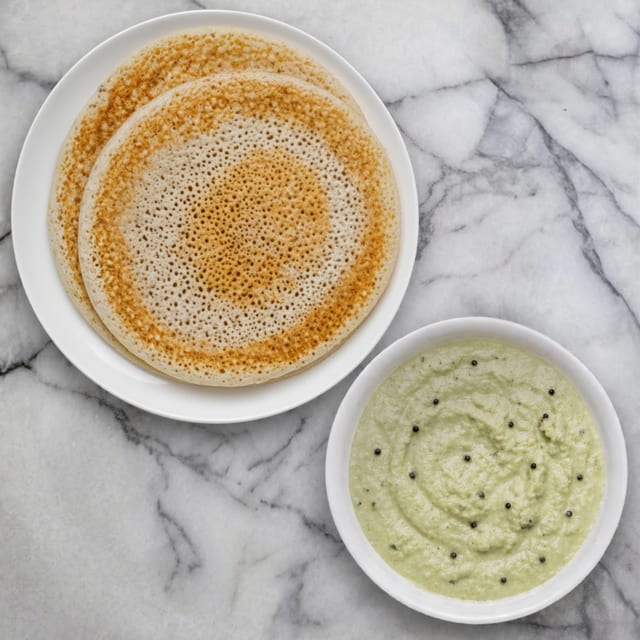 1-Set Dosa.
