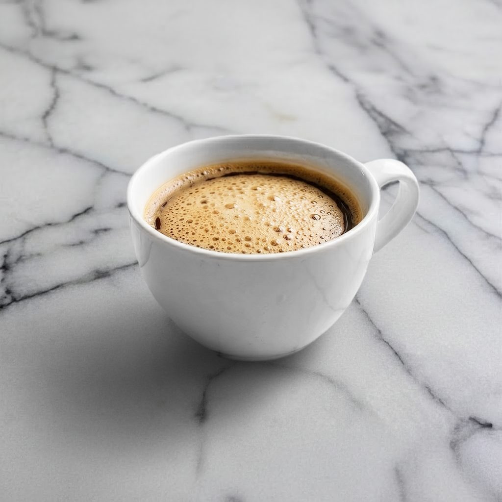 Madras Coffee.