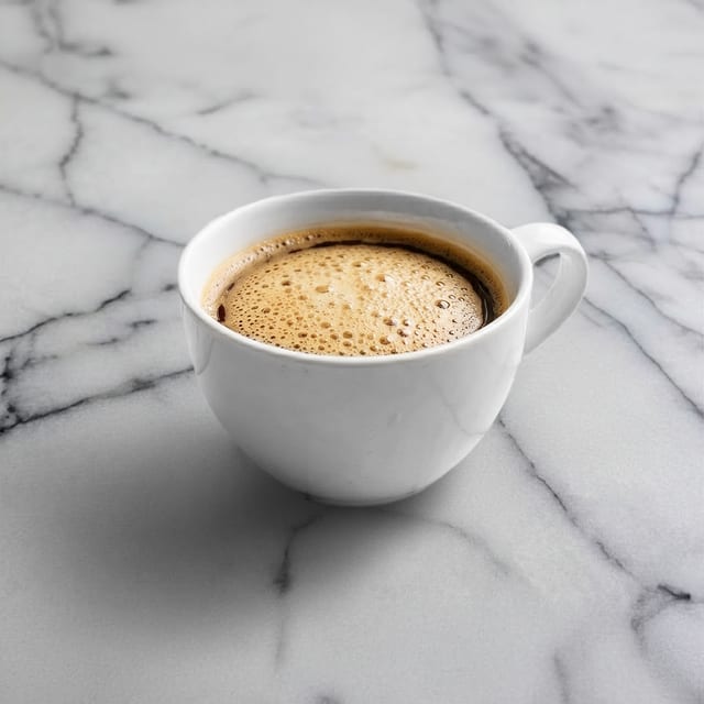 Madras Coffee.