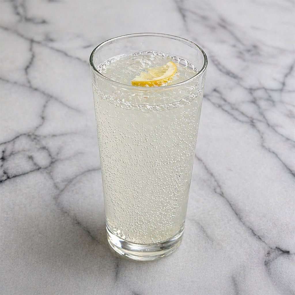 Sweet lime soda.