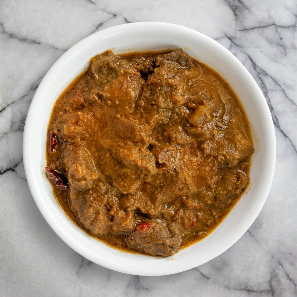 1-Mutton Chettinad.