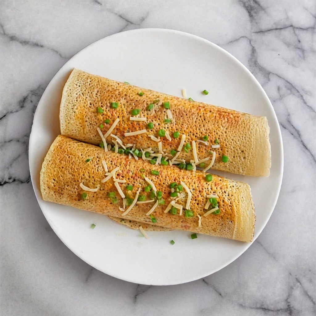 1-Spring Dosa.