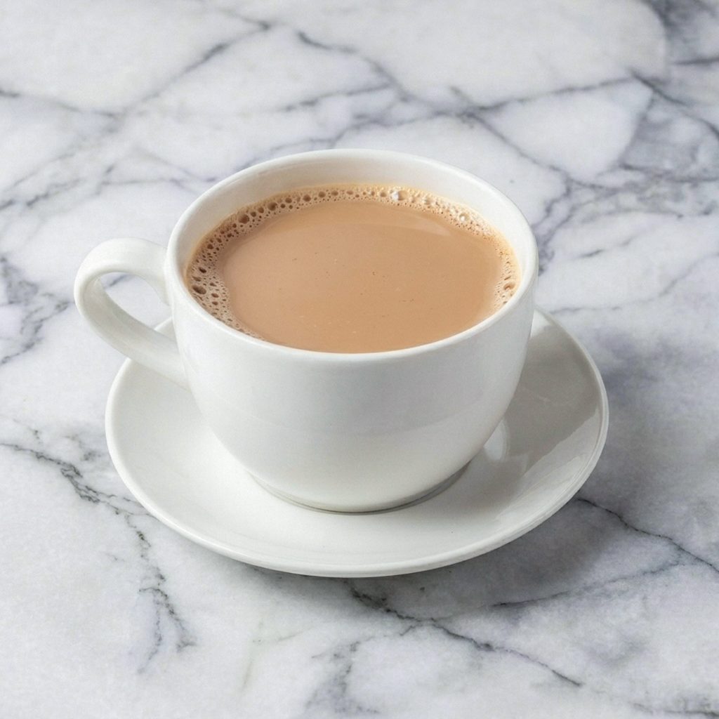 Masala Chai.