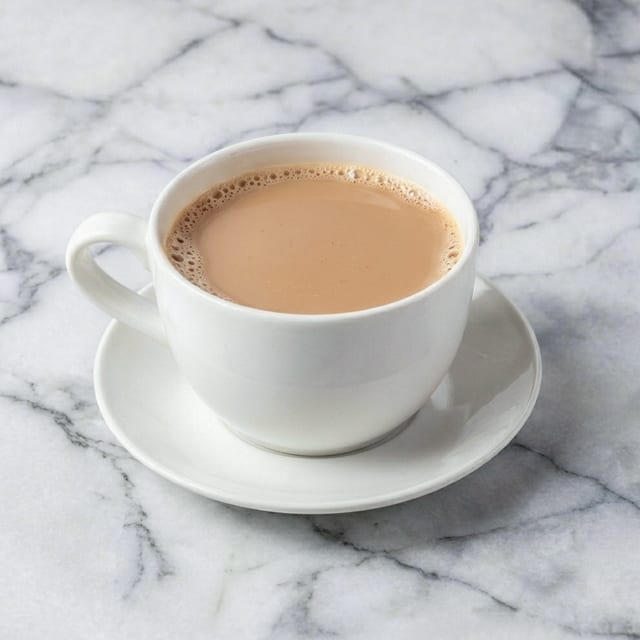 Masala Chai.
