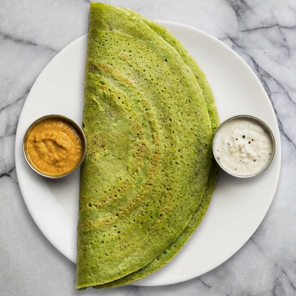 1-Malli Dosa.