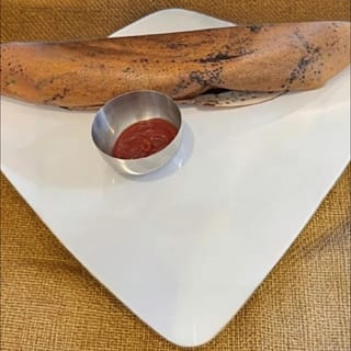Kids Coco Dosa