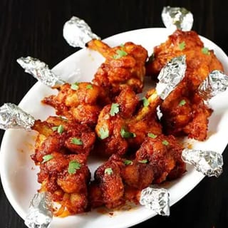 Chicken Lollipop