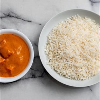 Paneer Butter Masala