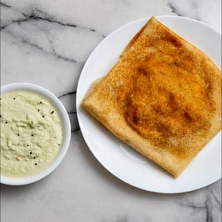 Paneer Dosa