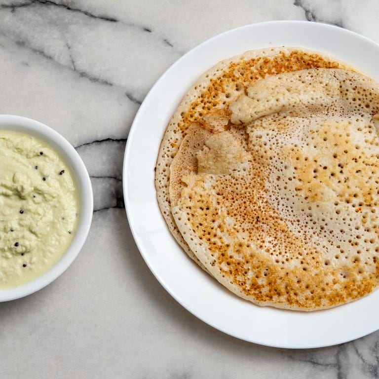 Savor Our Authentic Dosa