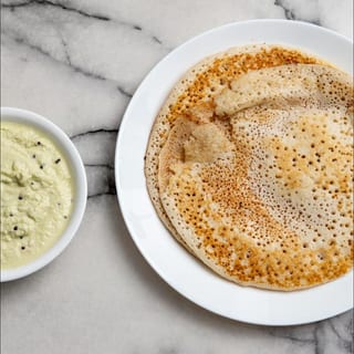 Set Dosa