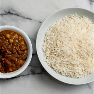 Channa Masala