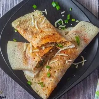 Spring Dosa